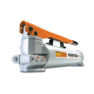 Bomba hidráulica manual 152 pulg3