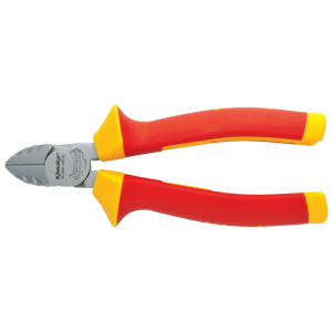 Alicate diagonal VDE 160 mm
