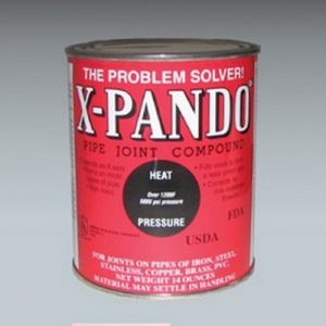 Un compuesto superpoderoso: XPANDO