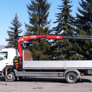 Seguridad en Grúas – FASSI