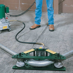 Rems lanza Hydro-Swing, una nueva forma de curvar