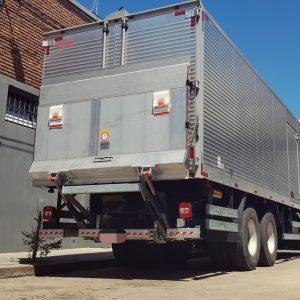 Dhollandia se sigue consolidado en el sector logística en Supermercados