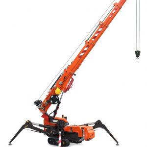 Minigrúa SPX429