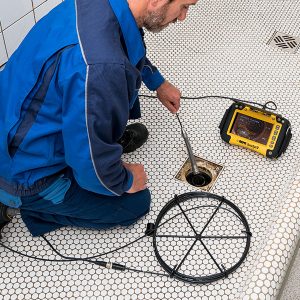 CamSys: el sistema electrónico de inspección mediante cámara