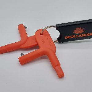 ¿Por qué usar repuestos originales DHOLLANDIA marca la diferencia en el servicio?