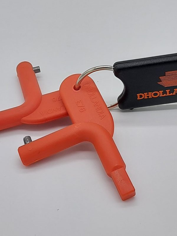 ¿Por qué usar repuestos originales DHOLLANDIA marca la diferencia en el servicio?